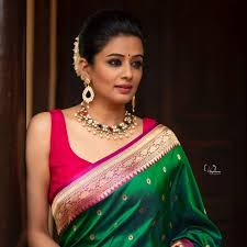 Priyamani